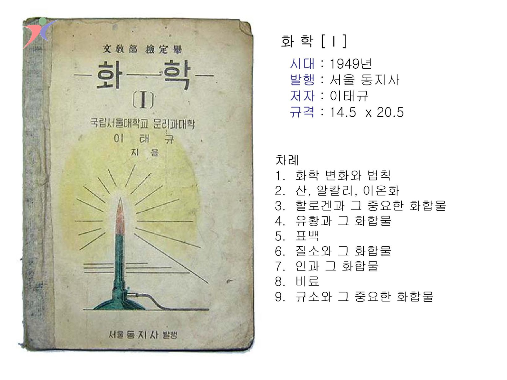 교수요목기(30)