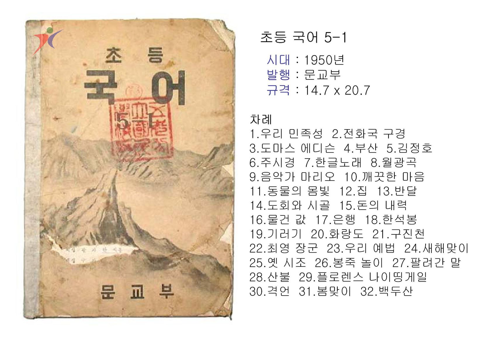 교수요목기(83)