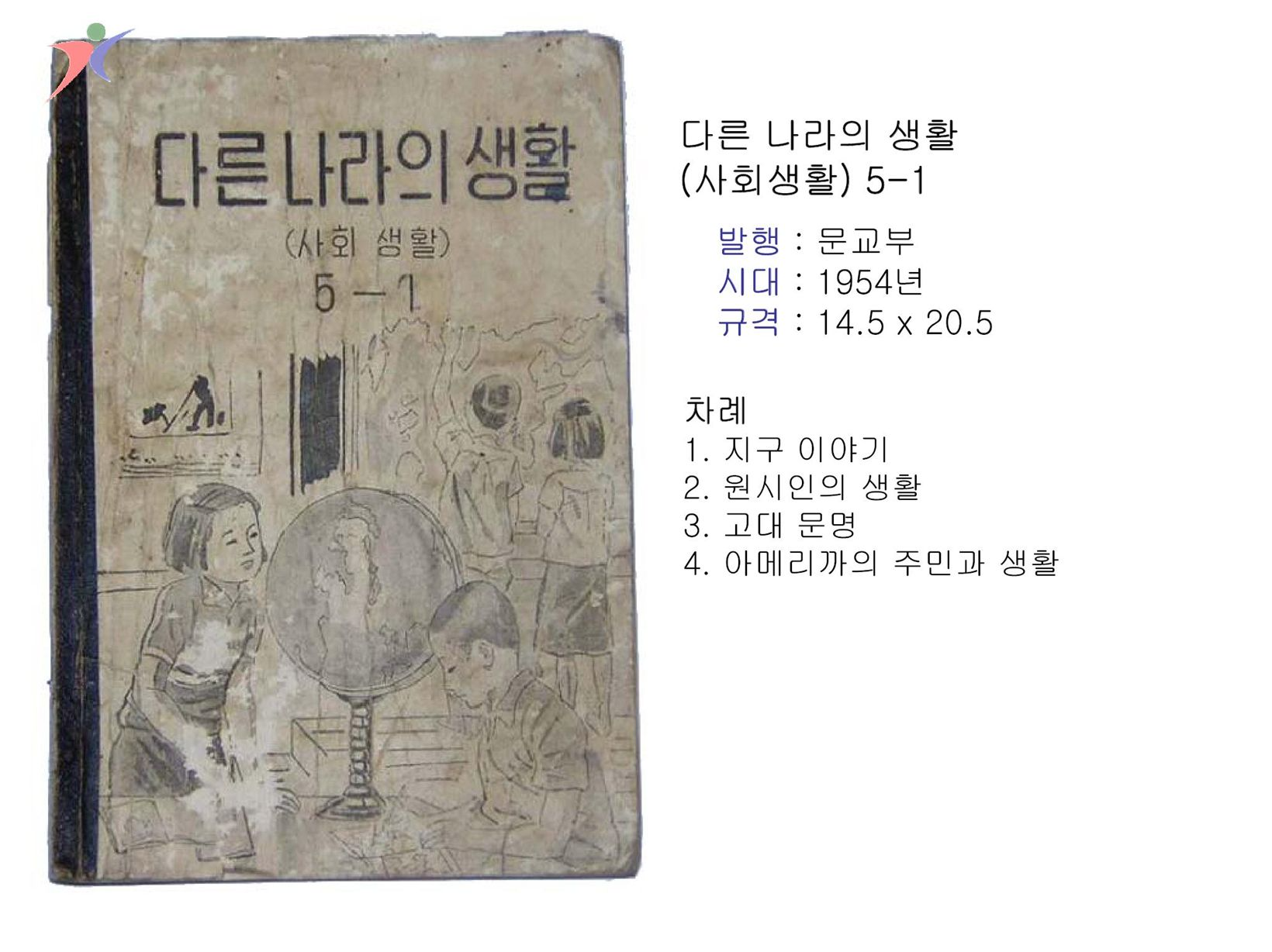 제1차교육과정(8)
