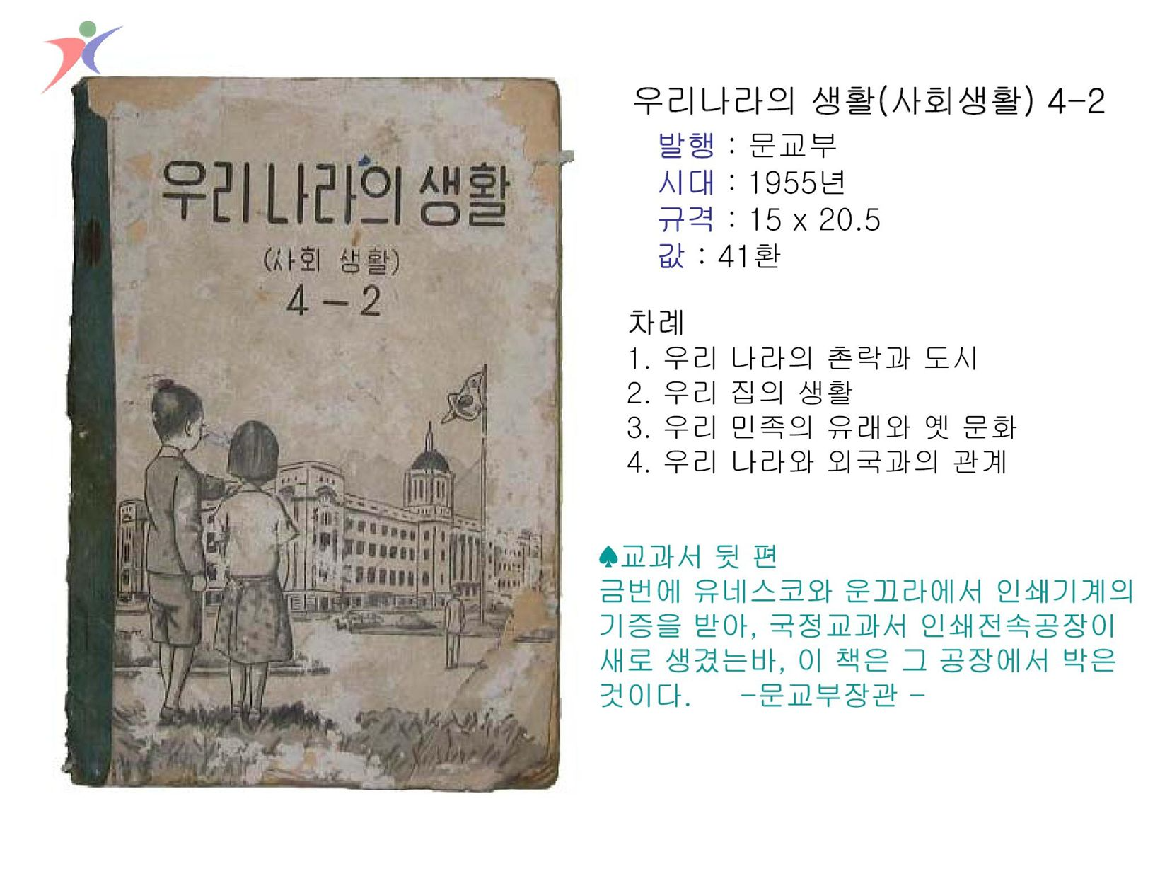 제1차교육과정(22)