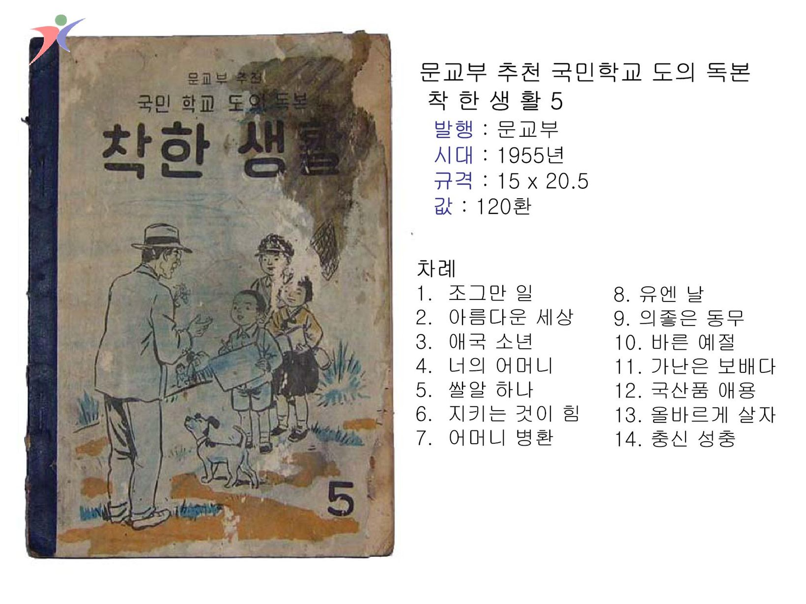 제1차교육과정(36)