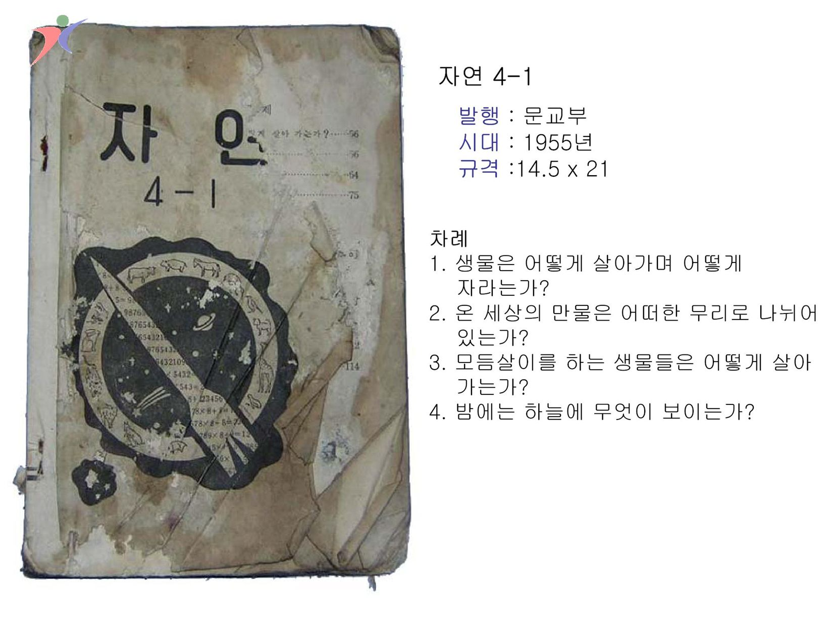 제1차교육과정(40)