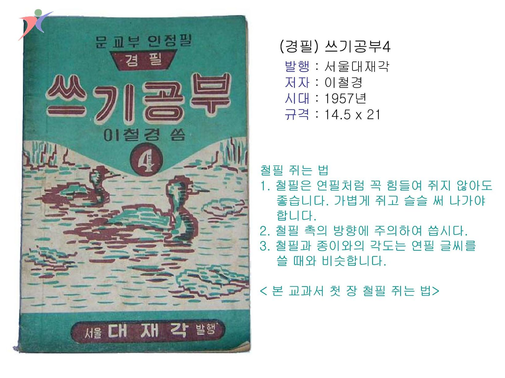 제1차교육과정(55)