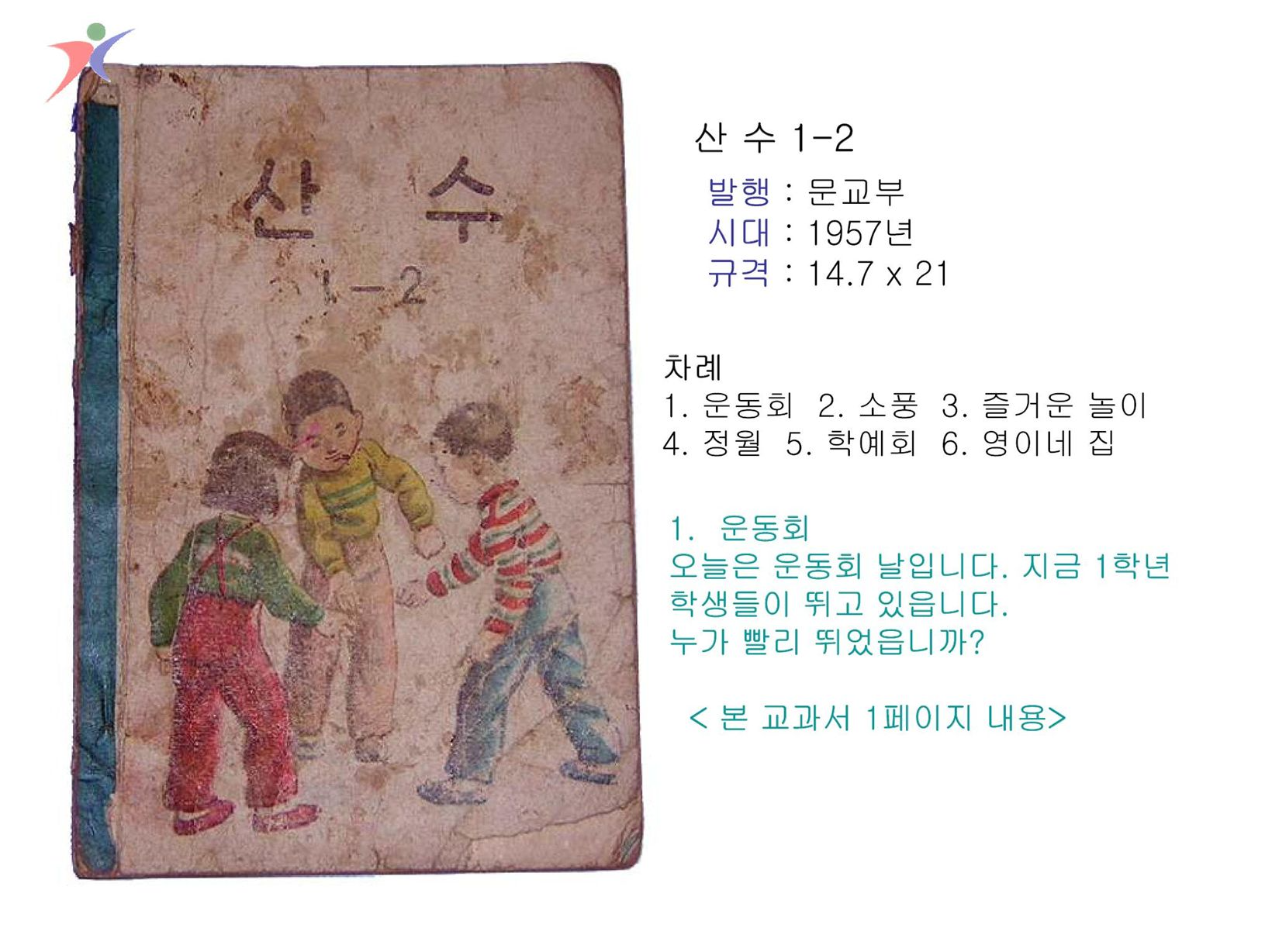 제1차교육과정(58)