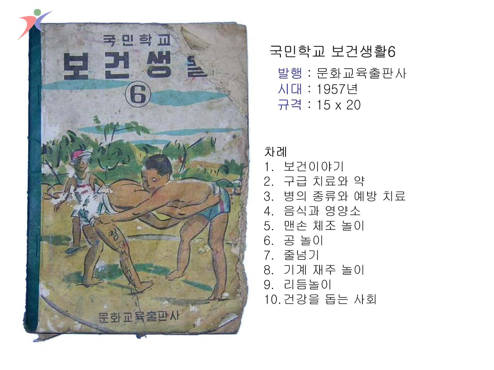 제1차교육과정(63)