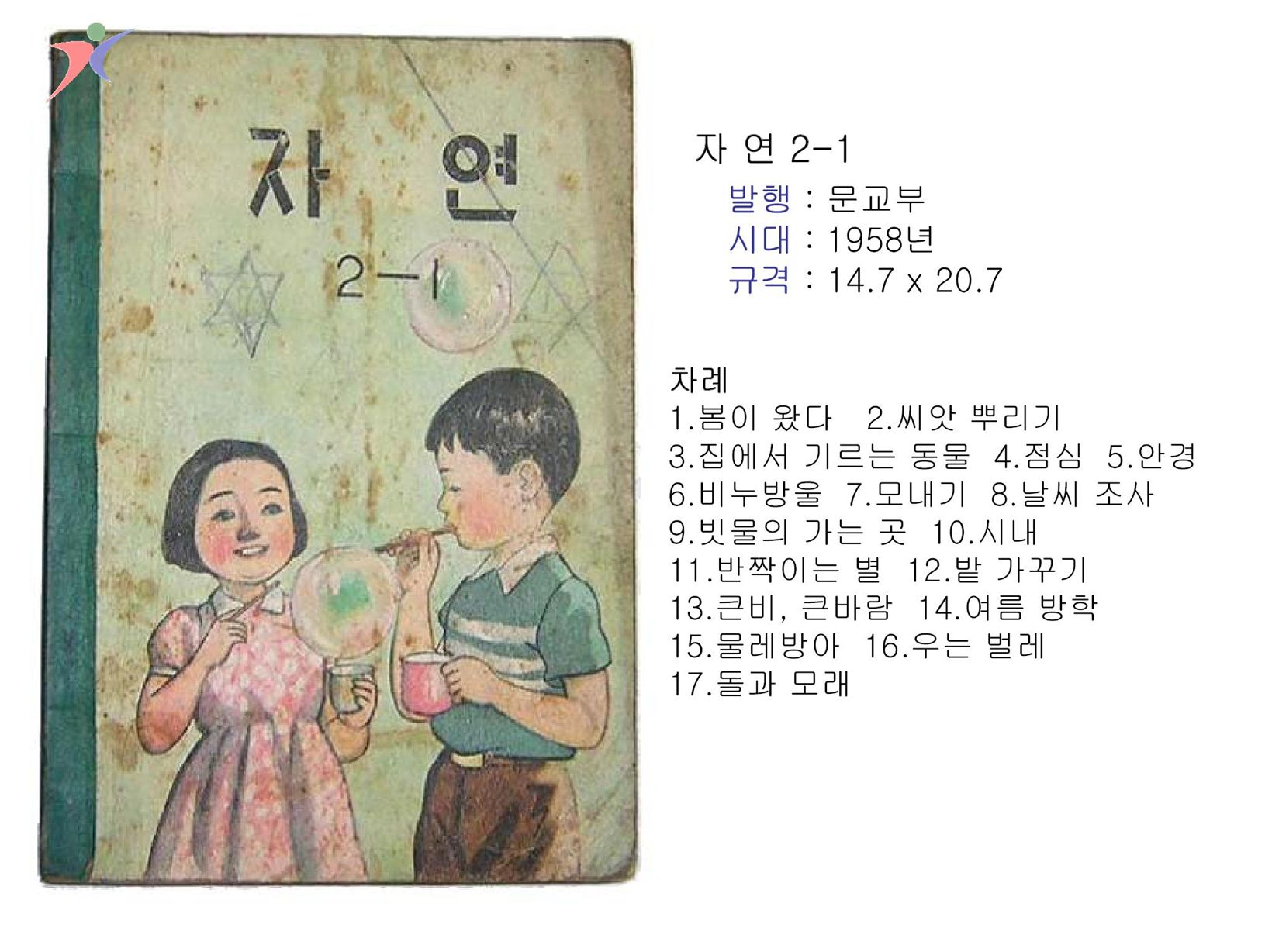 제1차교육과정(87)