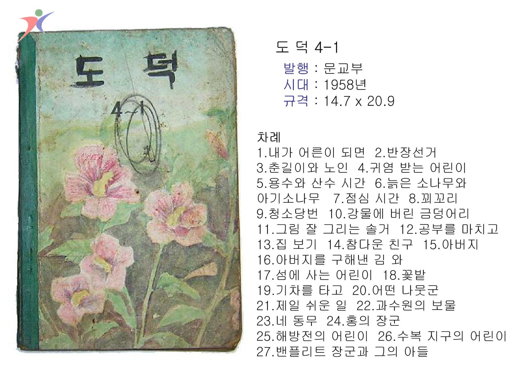 제1차교육과정(94)