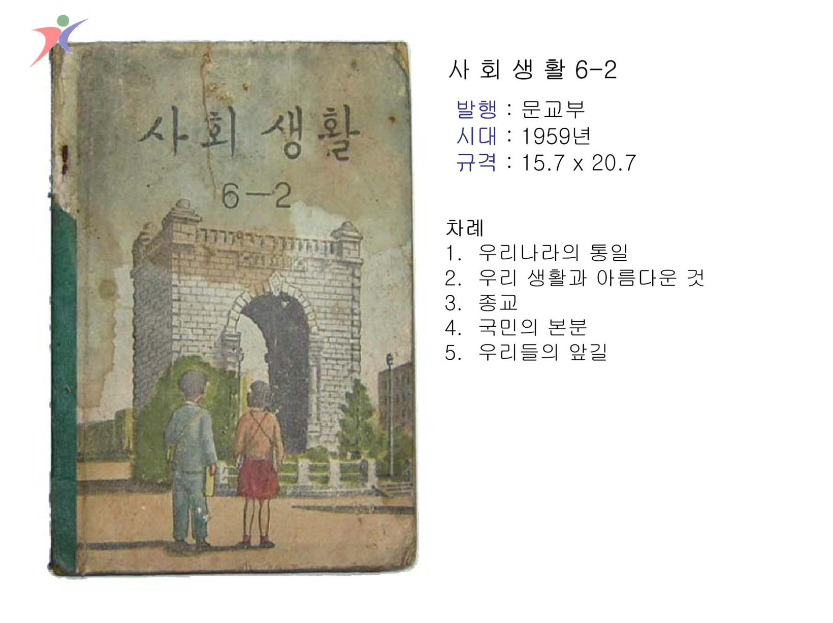 제1차교육과정(104)