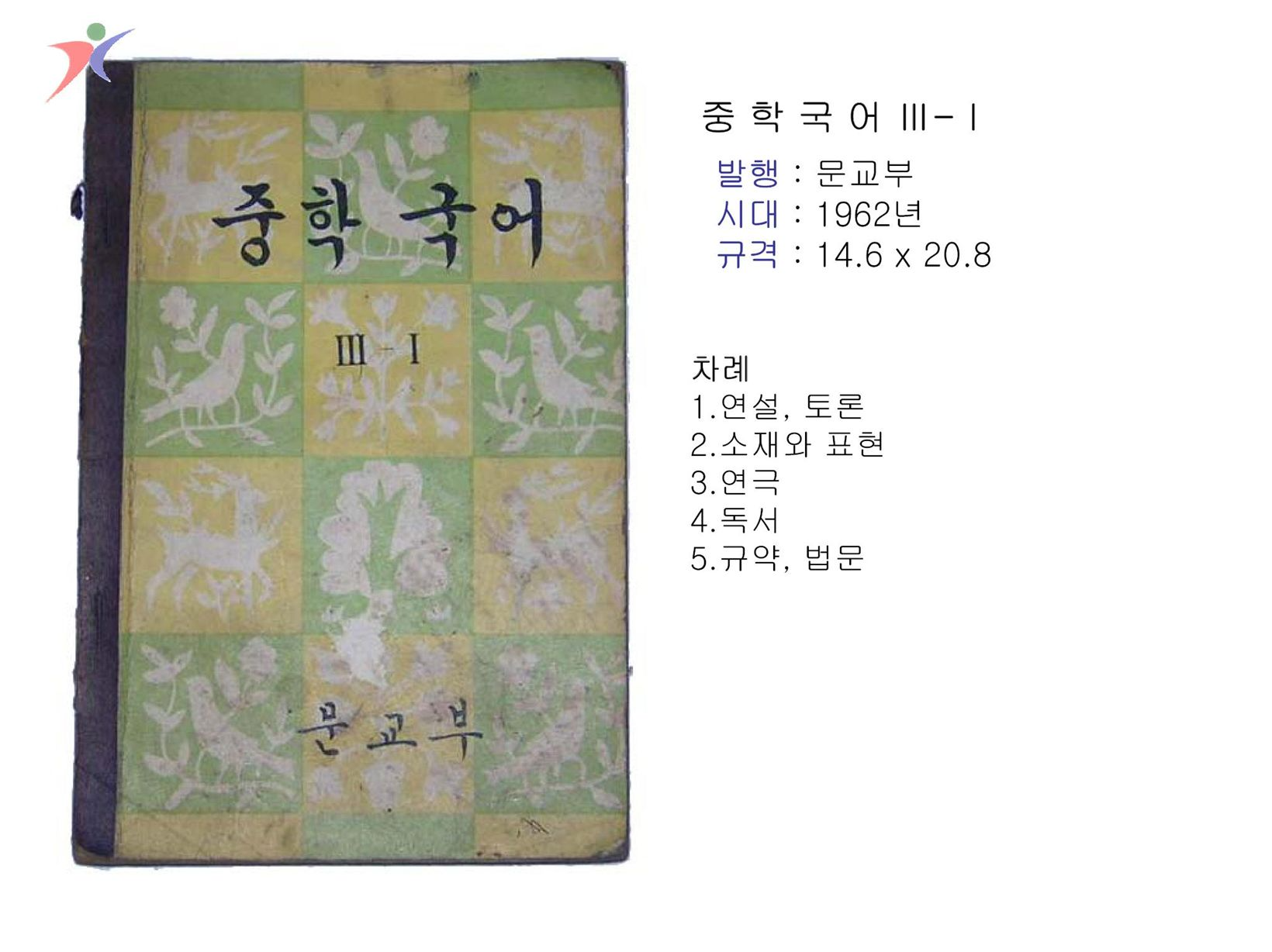 제1차교육과정(127)