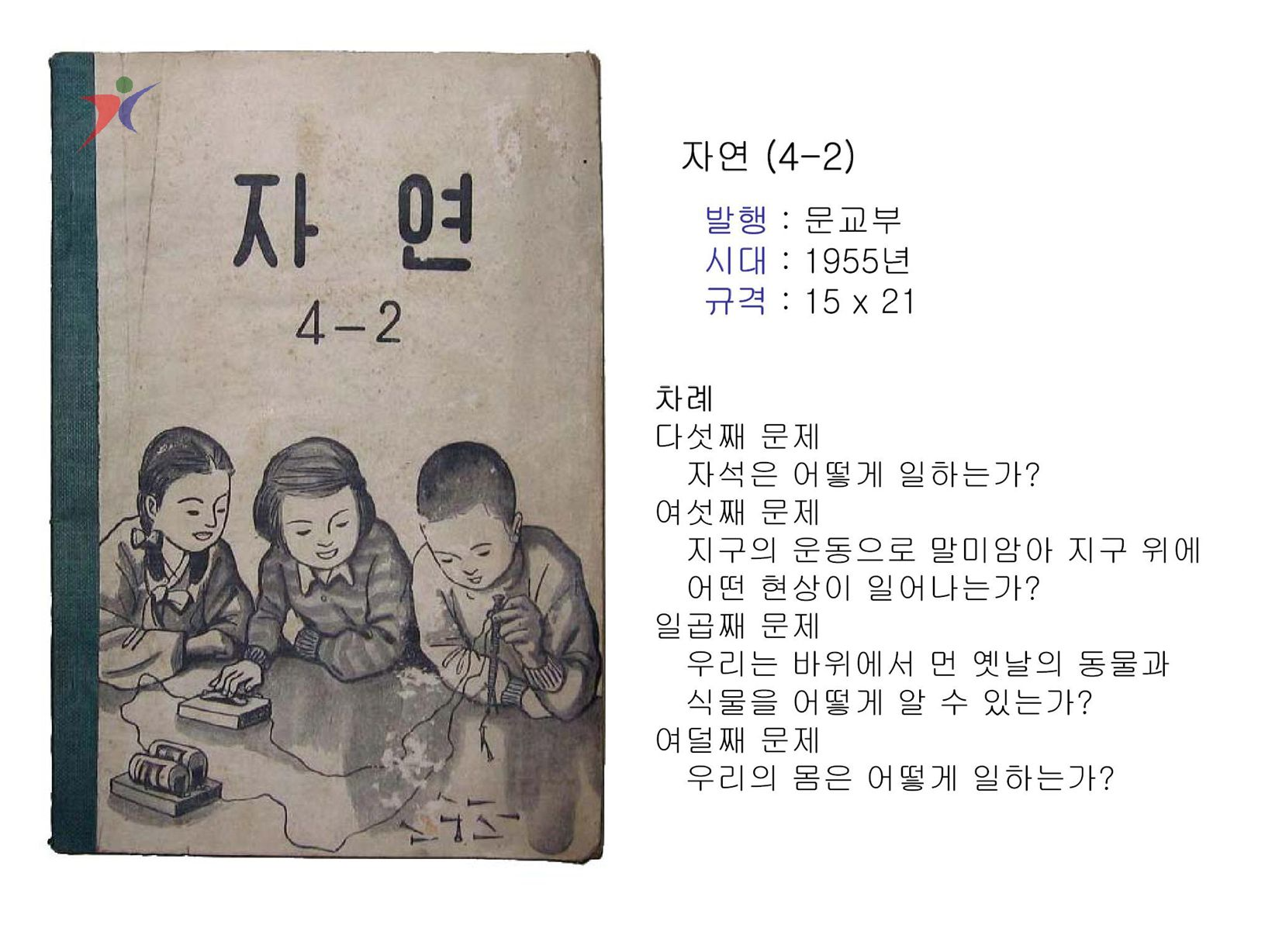 제1차교육과정(160)