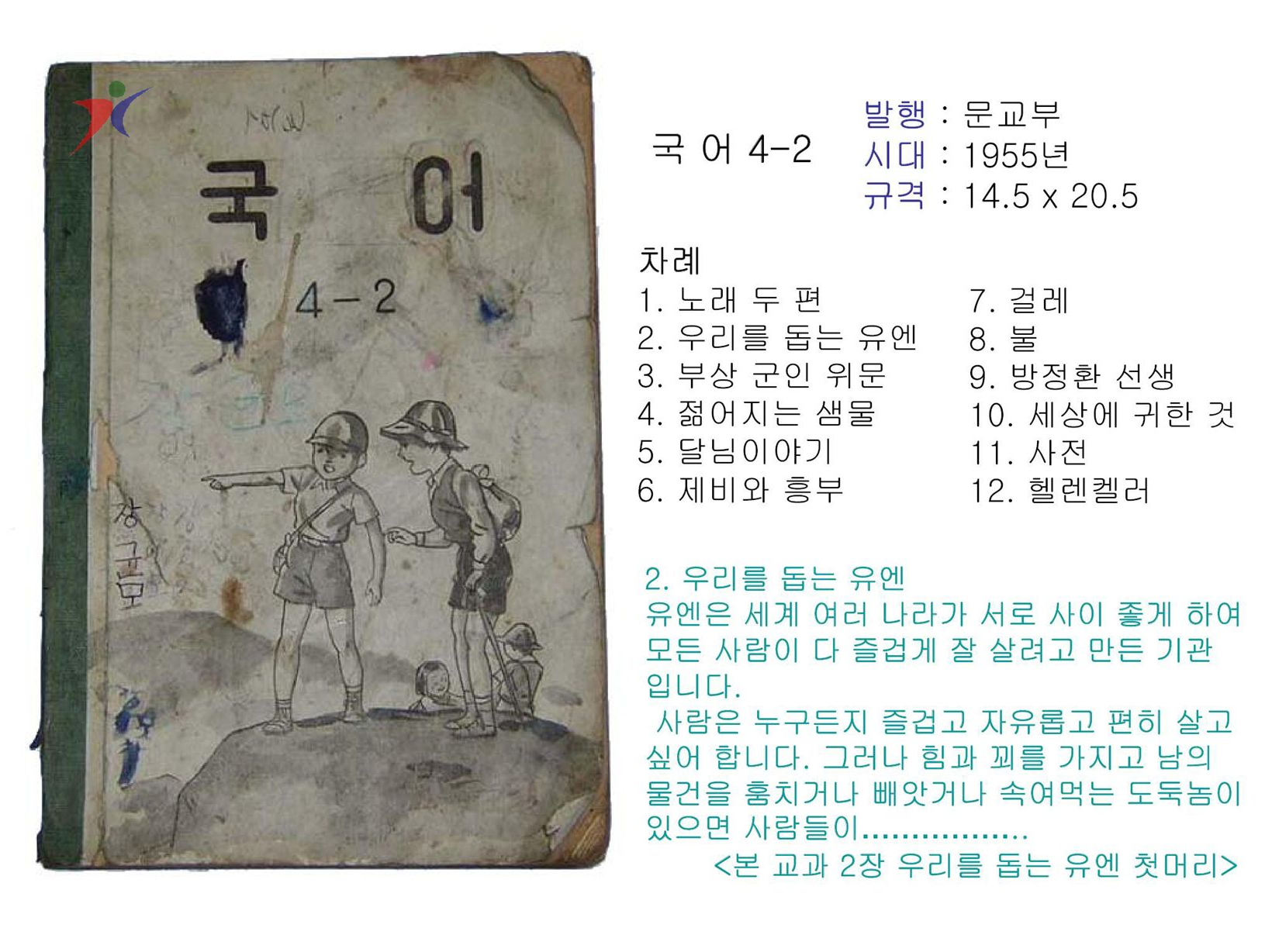 제1차교육과정(165)