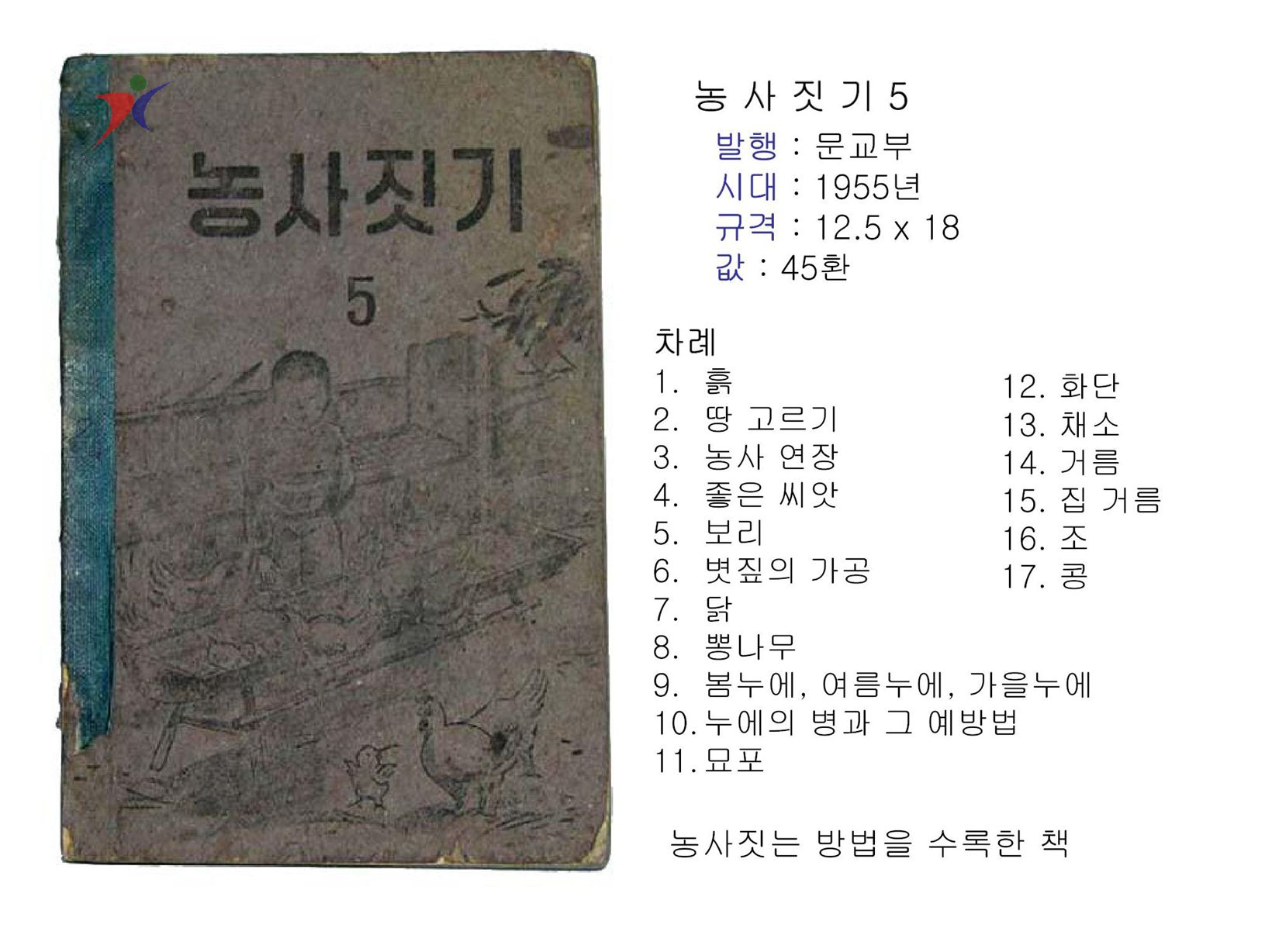 제1차교육과정(170)