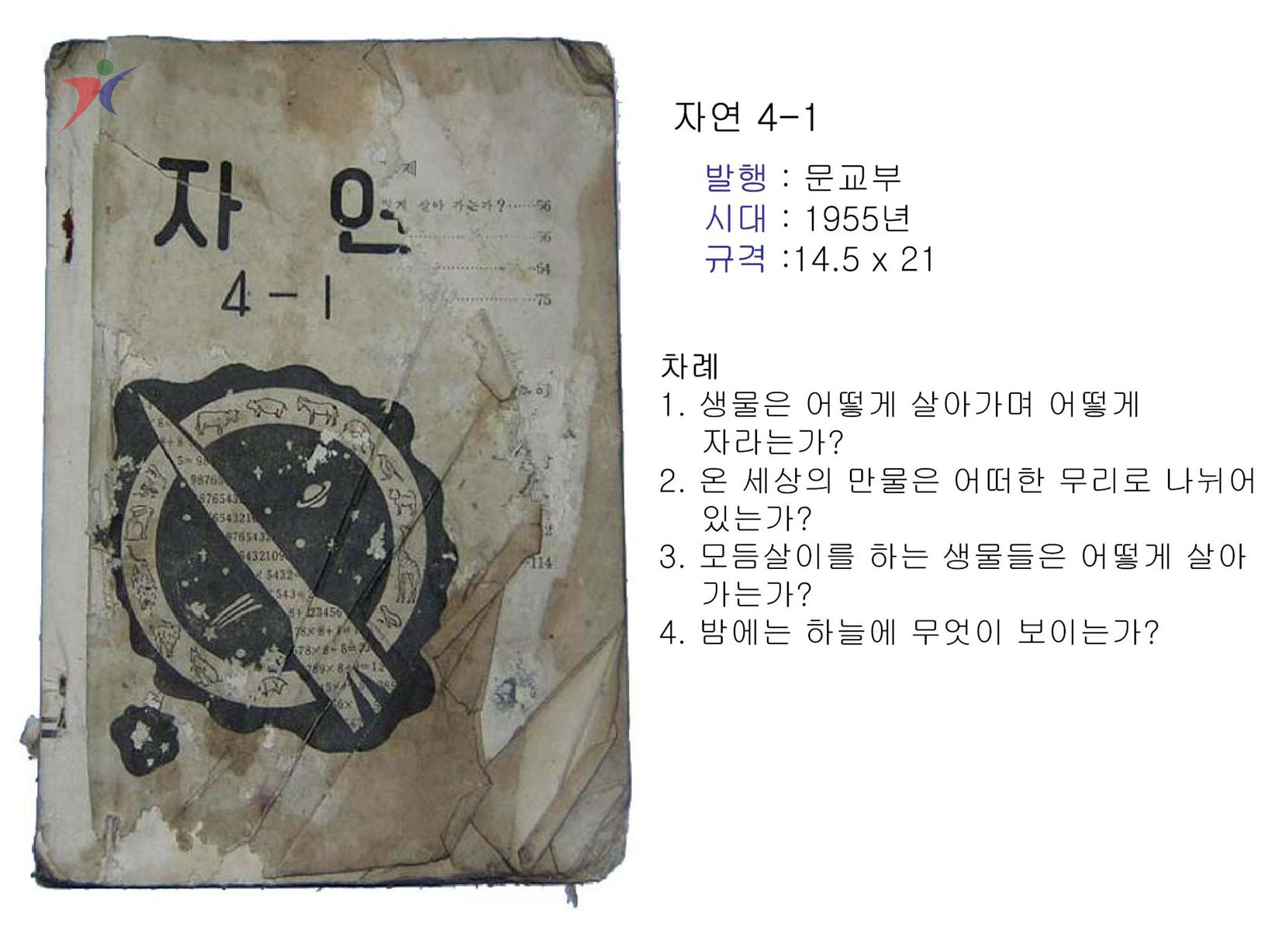 제1차교육과정(172)