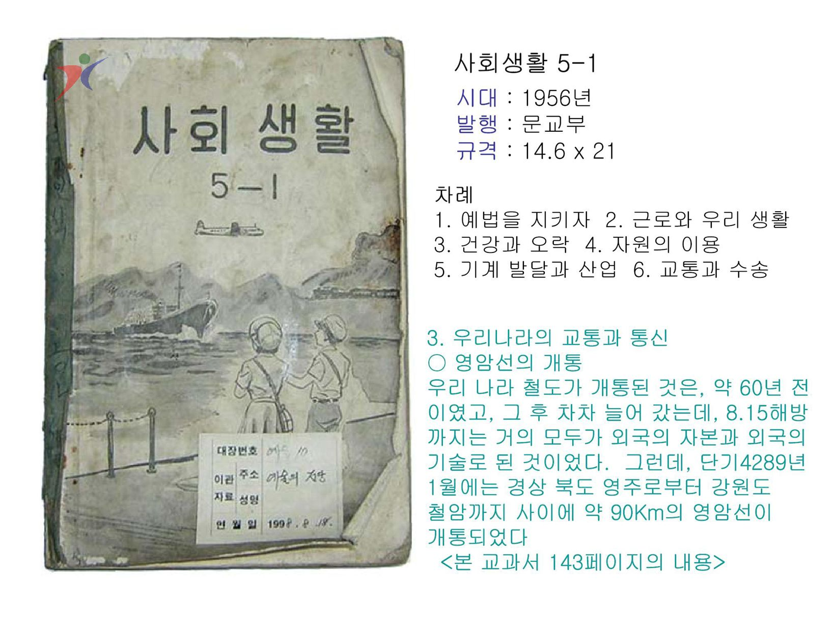 제1차교육과정(182)