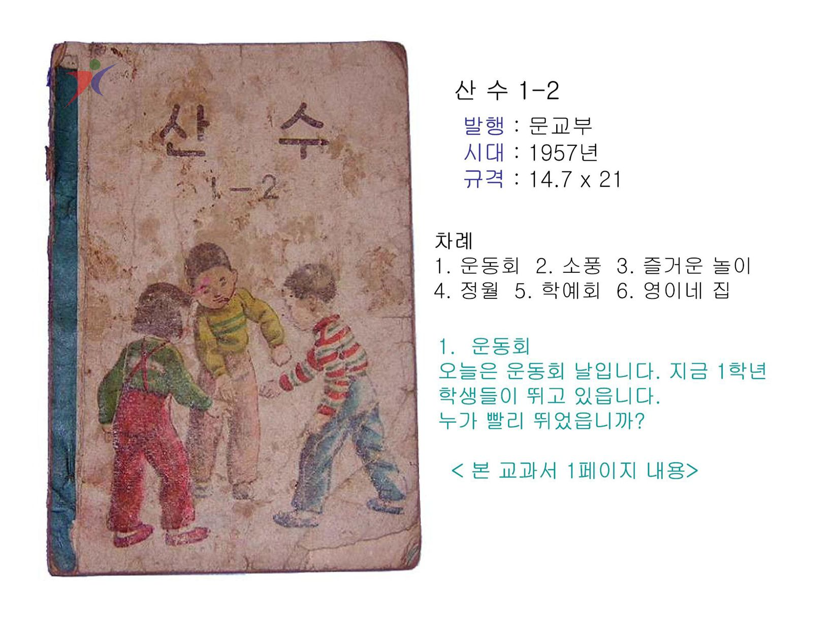 제1차교육과정(191)