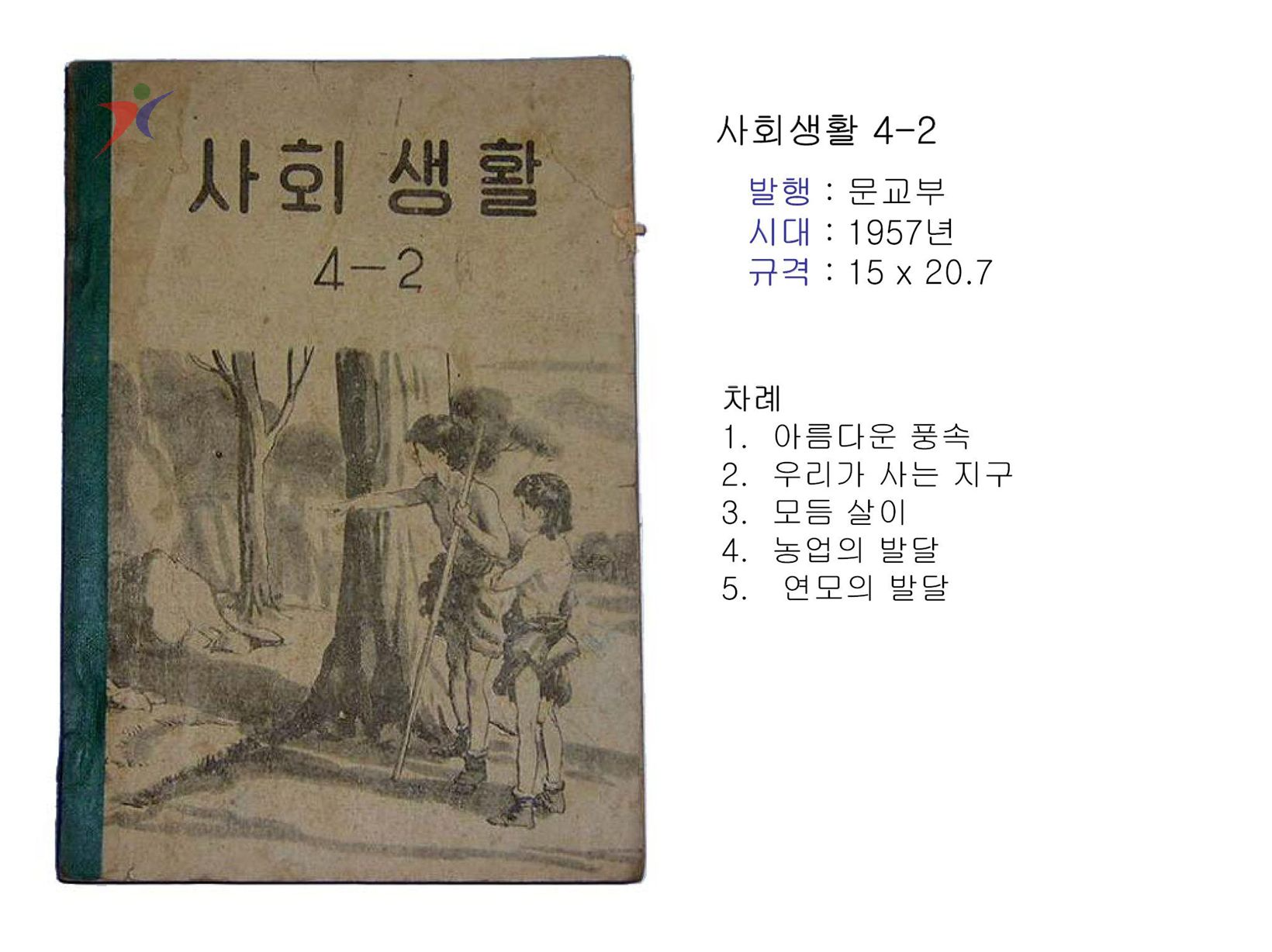 제1차교육과정(198)