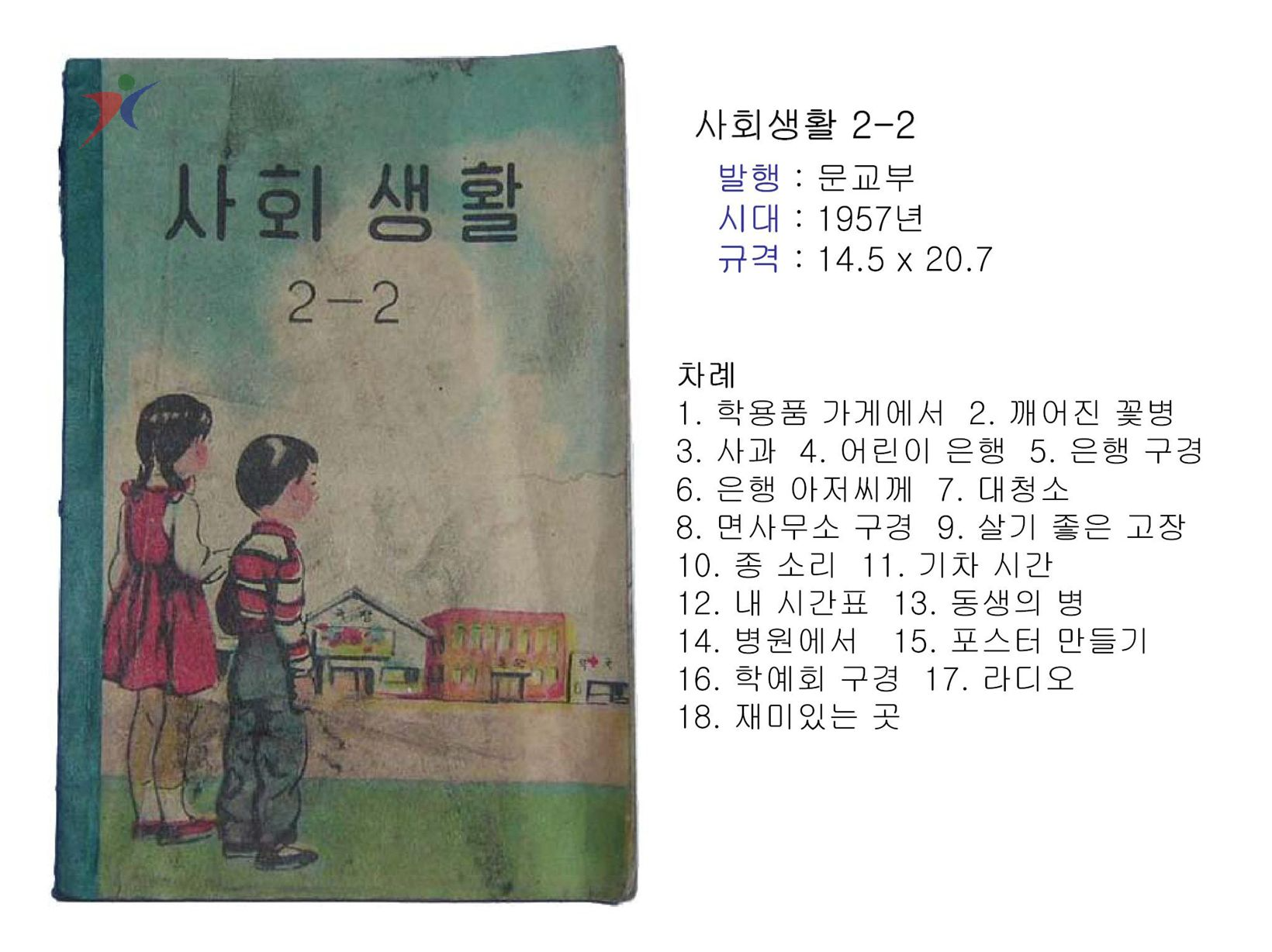제1차교육과정(199)