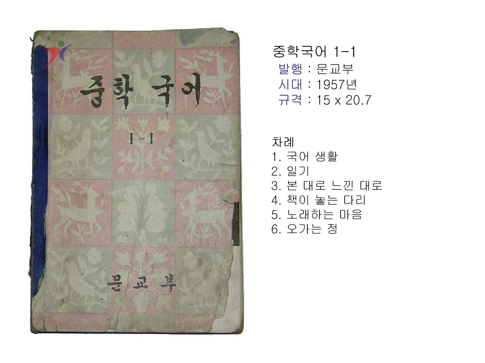 제1차교육과정(200)