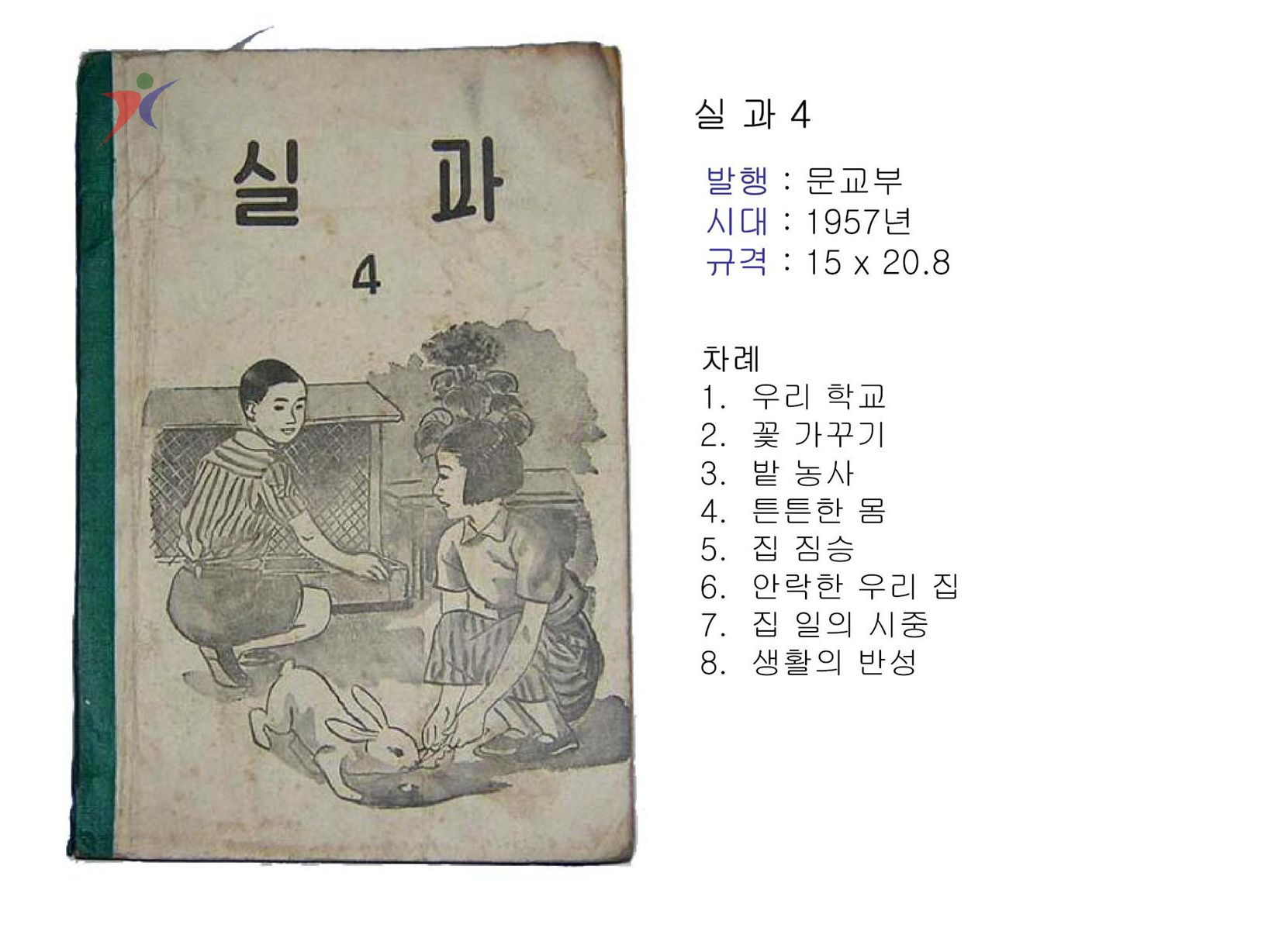 제1차교육과정(204)