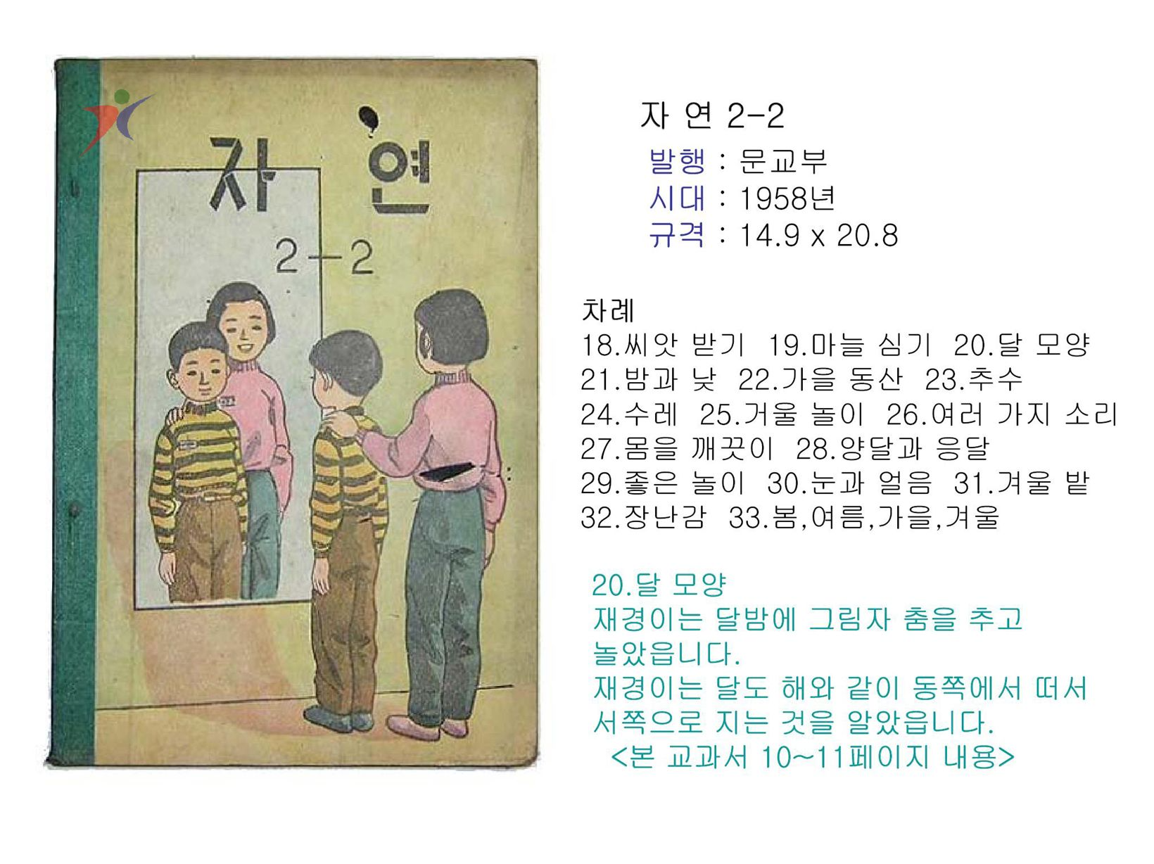 제1차교육과정(222)