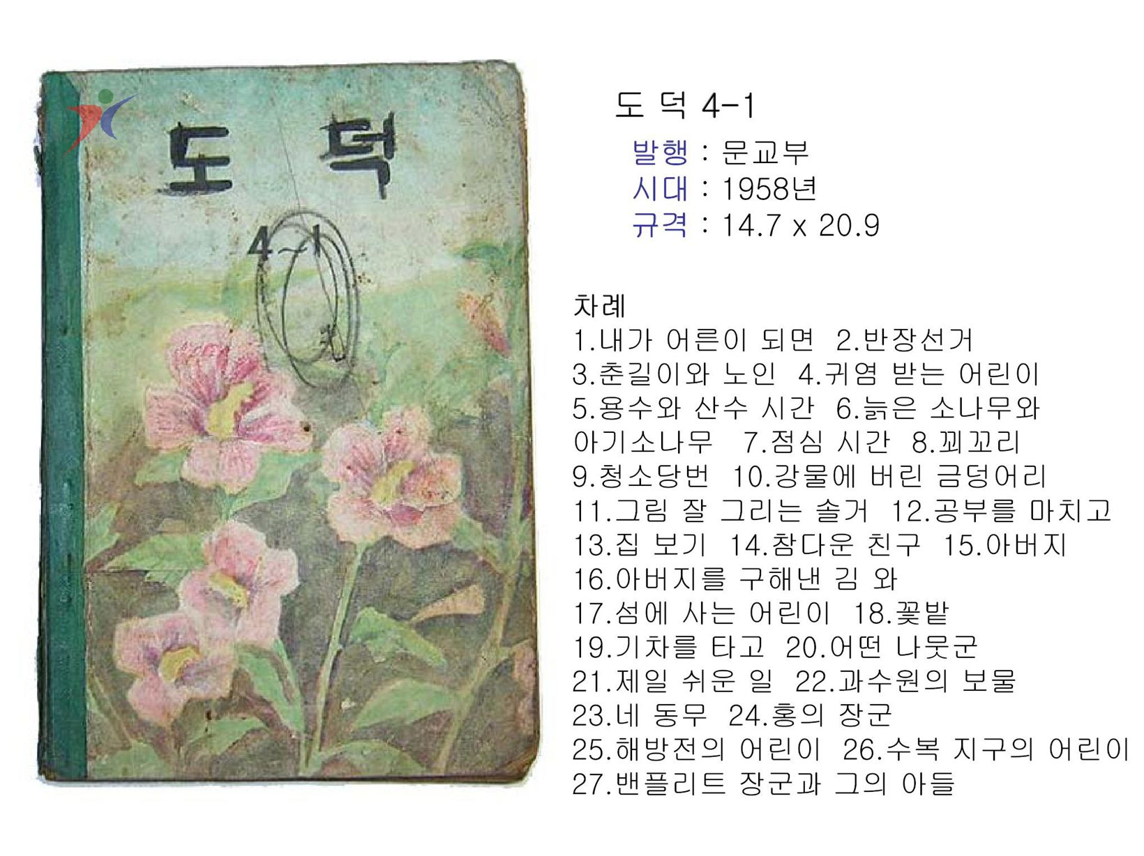 제1차교육과정(225)