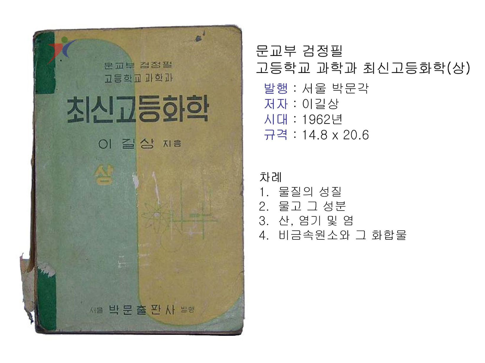 제1차교육과정(260)