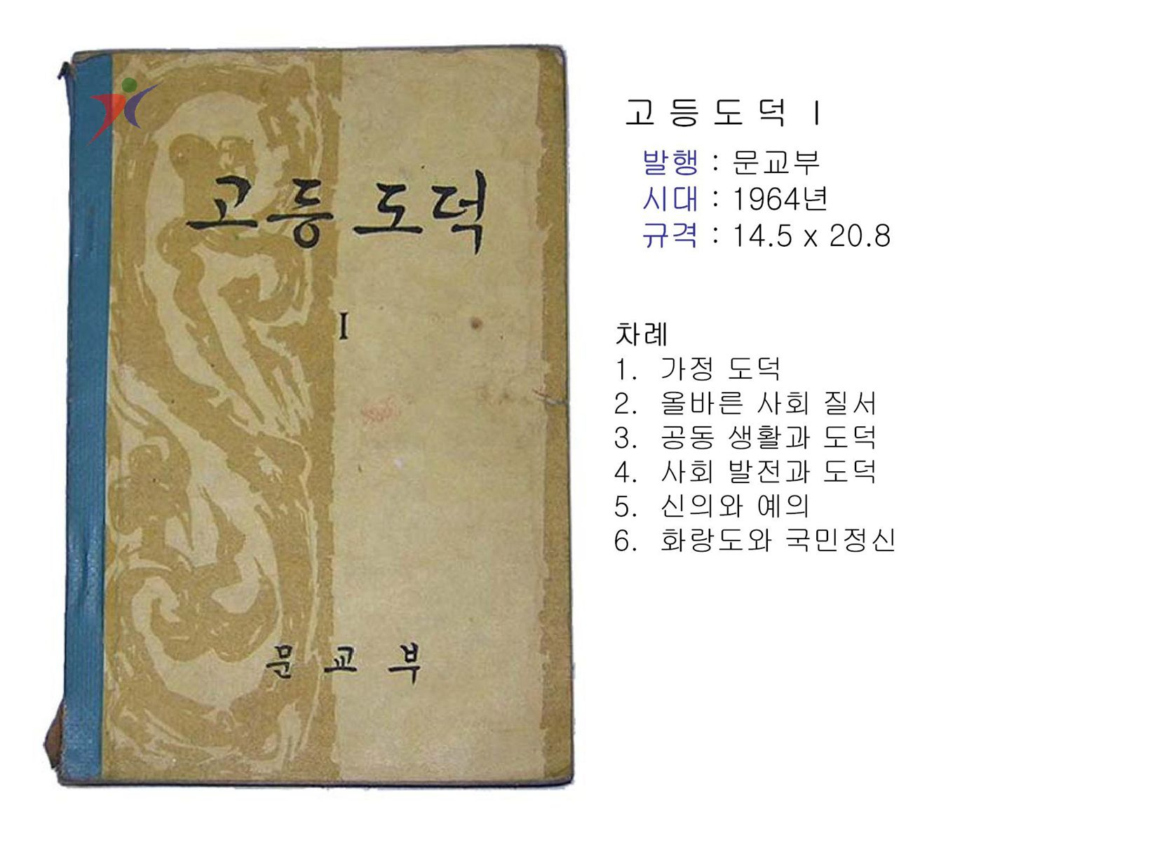 제2차교육과정(13)