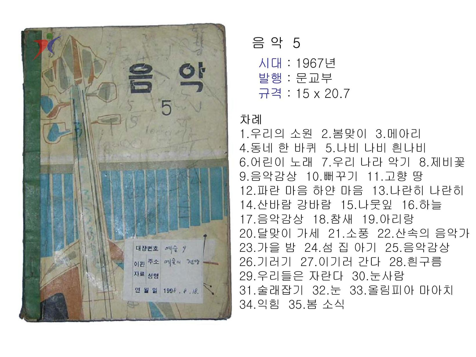 제2차교육과정(37)