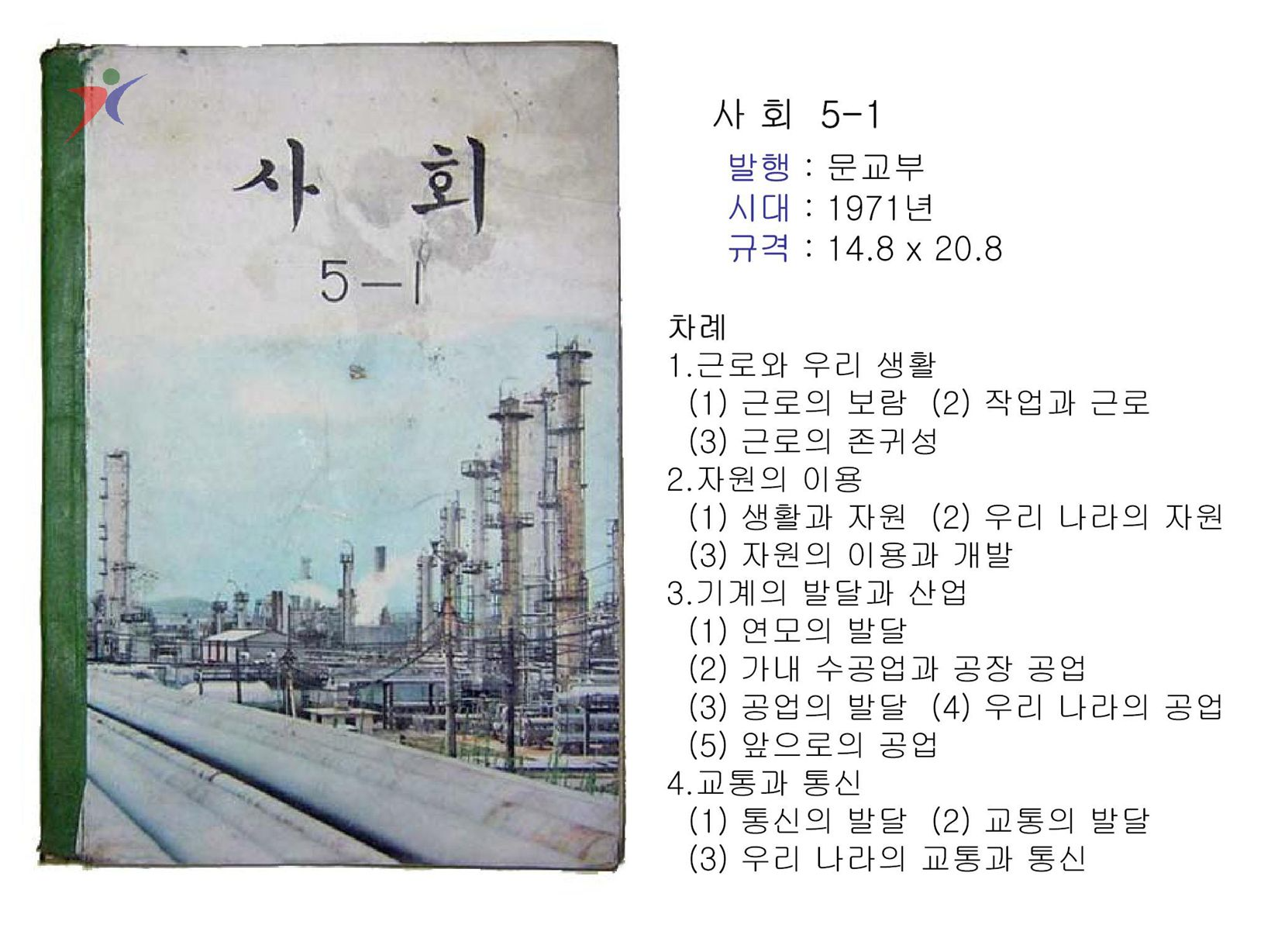 제2차교육과정(61)