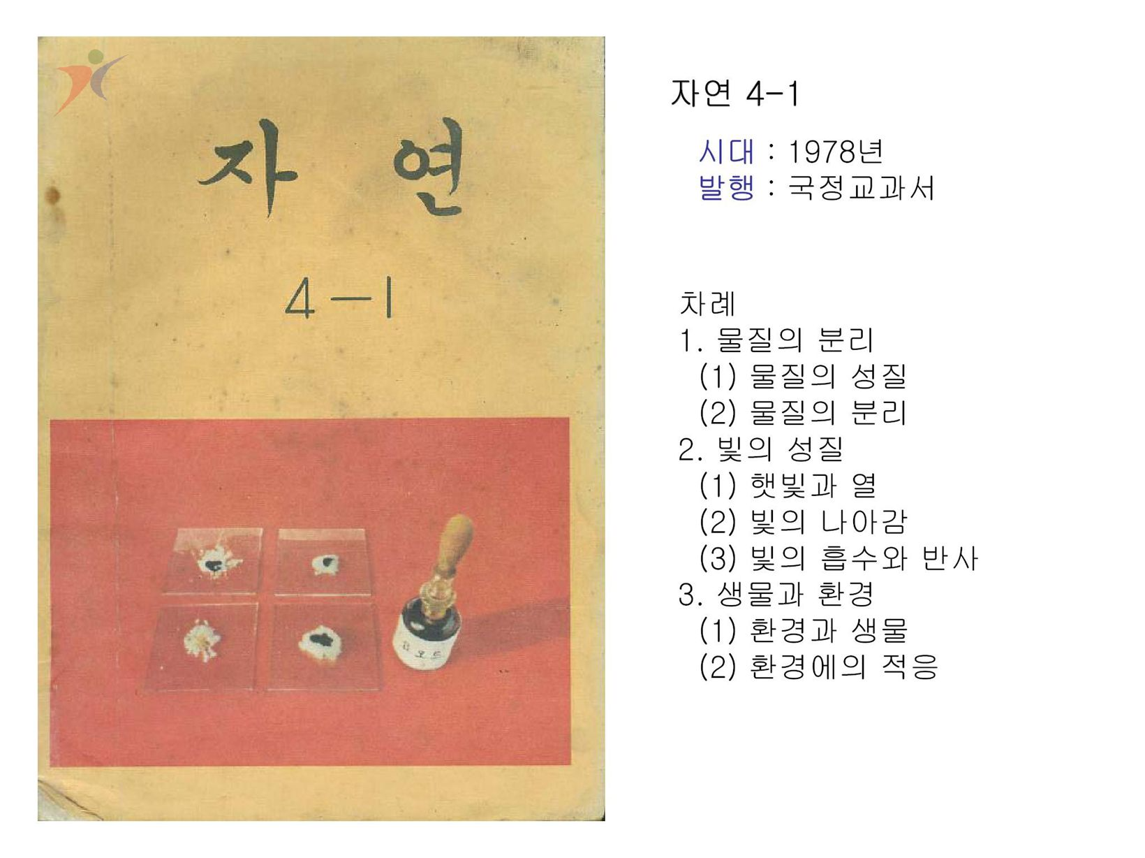 제3차교육과정(21)