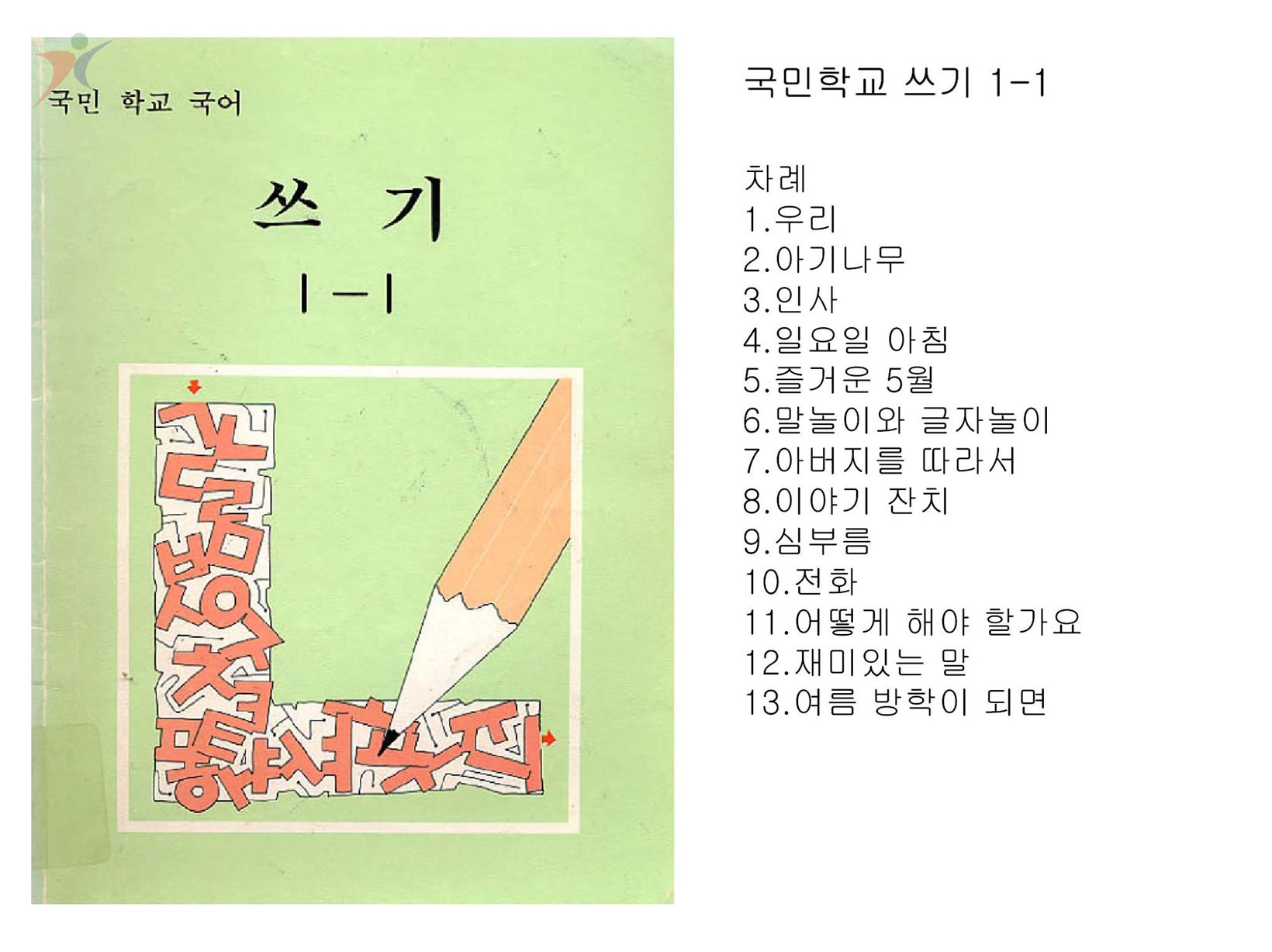 제5차교육과정(6)